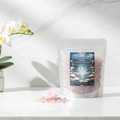 Sels de bains rituels élévation vibratoire Lien Sacré -220g