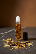Roll - On élixir sacré Bouclier Energétique -10ml